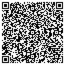 QR code with C P Partners contacts