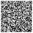 QR code with Tyboo Custom Crafts Inc contacts