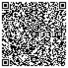 QR code with C&D Fitness Factory LLC contacts