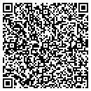 QR code with Ray's Place contacts