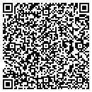 QR code with Asb Graphics contacts