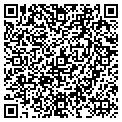 QR code with C S Fitness LLC contacts