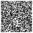 QR code with George W Morristown Jr contacts
