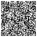 QR code with Harvey Craig contacts