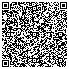 QR code with Action Printing & Photography contacts
