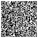 QR code with Adc Printing contacts