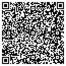 QR code with Uptown Optical contacts