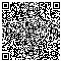 QR code with Aladdin Press contacts