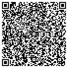 QR code with Allegra Print & Imaging contacts