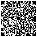 QR code with U S Precast Corp contacts