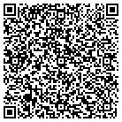 QR code with Custom Crafts And Engravings contacts