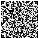 QR code with A Plus Printing contacts