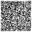 QR code with Arcadia Printing of Tulsa Inc contacts
