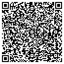 QR code with Hoover Fitness LLC contacts