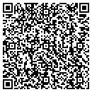 QR code with M S Quality Meats LLC contacts