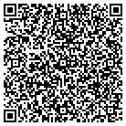 QR code with Jackie Tally Fitness Service contacts