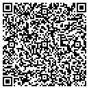 QR code with Aeroprint Inc contacts