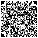 QR code with Aloha Seafood contacts