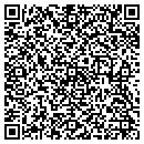 QR code with Kanney Fitness contacts