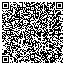 QR code with Josephine Vergne Miraval contacts