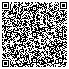 QR code with P C Printers and Computers contacts