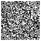 QR code with Columbia Vision Center contacts