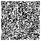 QR code with Cascade Printing And Corvallis contacts
