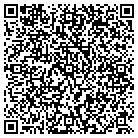 QR code with Central Print & Reprographic contacts