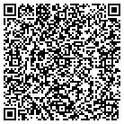 QR code with A Line Construction Inc contacts