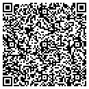 QR code with Max Fitness contacts