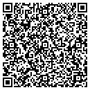 QR code with Custom Eyes contacts