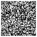 QR code with A Plus Custom Builders contacts