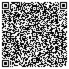 QR code with Ada S Beauty Studio contacts