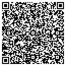 QR code with APS Custom contacts