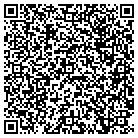 QR code with A & R Food Meat Market contacts