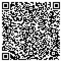 QR code with Aim Inc contacts