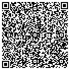 QR code with A-Pasco Moving and Storage contacts