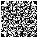 QR code with Mvp Fitness contacts