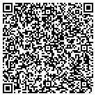 QR code with New U Fitness & Tanning Center contacts