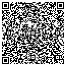 QR code with R M Martin Consulting contacts