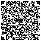 QR code with Allegheny Printing And Design Inc contacts