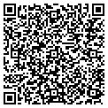 QR code with H China contacts