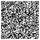 QR code with Alligood's Quality Meats contacts