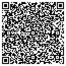 QR code with Alpha Graphics contacts