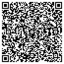 QR code with Als Printing contacts