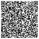 QR code with E Z Bargain Discount Store contacts