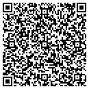 QR code with A R O Studio contacts