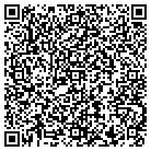 QR code with Metal Works of Alfred Men contacts
