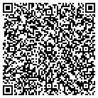 QR code with Riviera Fitness Center of Madison contacts