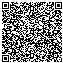 QR code with Hong Kong contacts